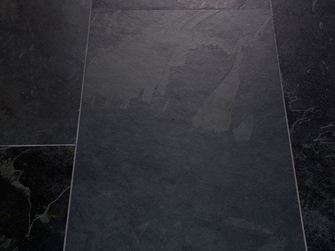 Schieferfliesen Black Rustic kaufen | stonenaturelle